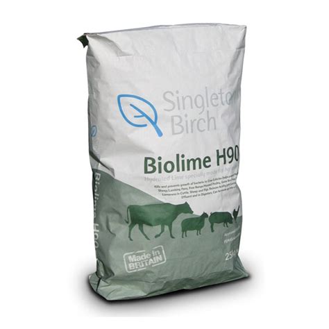 bio lime
