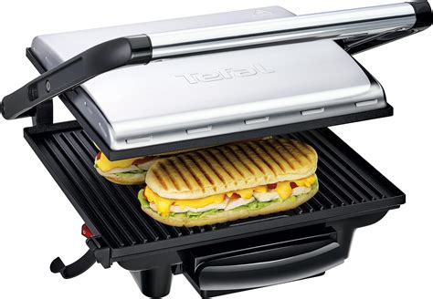 kontaktgrill gofri