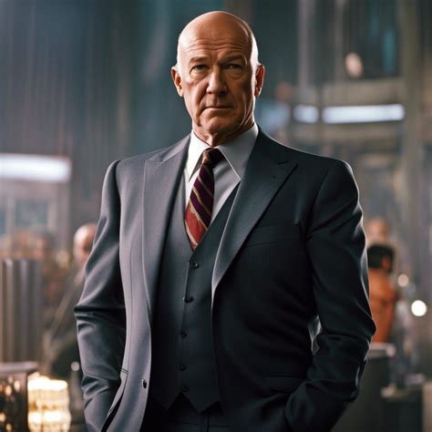 Gene Hackman, mint Lex Luthor
