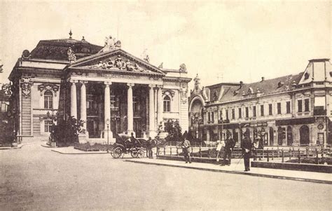 Szovátai fürdőtelep a 20. század elején