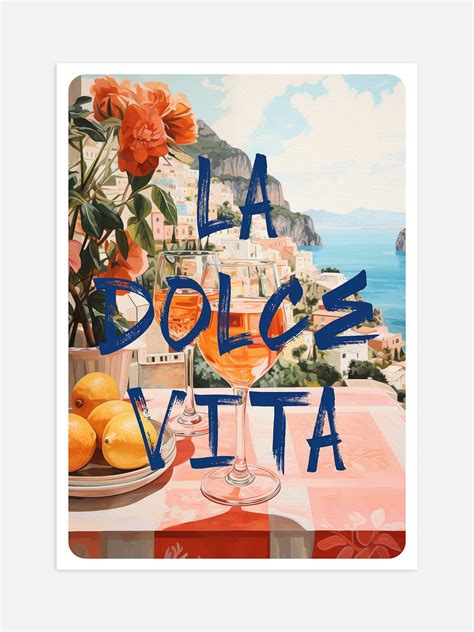 Különböző olasz ételek a La Dolce Vita étteremben