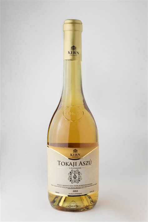 Desszert és tokaji aszú