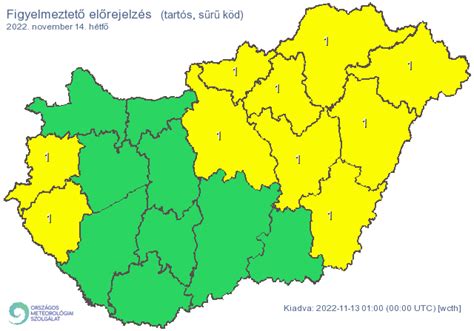 Térkép az országszerte résztvevő cukrászdák eloszlásáról