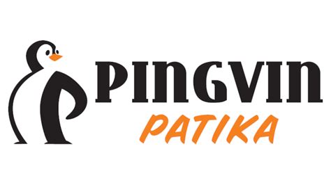 A Pingvin Patika logója