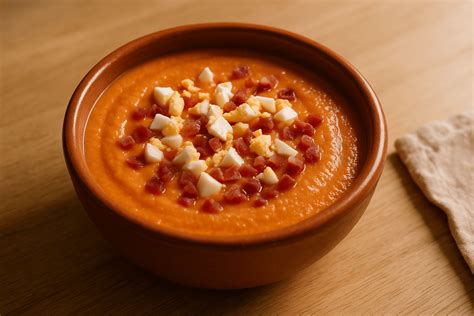 Spanyol porra antequerana
