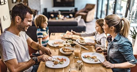 család kedvezményes étkezés