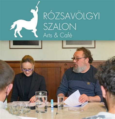 Rózsavölgyi Szalon külső képe a Szervita téren