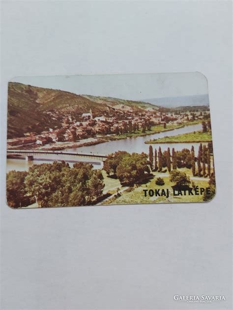 Tokaj látképe a Tiszával