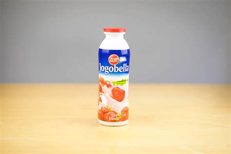 Epres ivójoghurtok összehasonlító táblázata