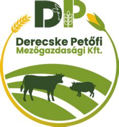 A Derecske Petőfi Mezőgazdasági Kft. telephelye
