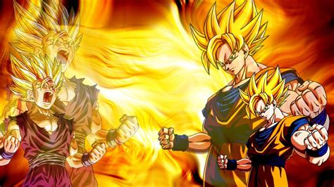 Son Goku és Kaioszama