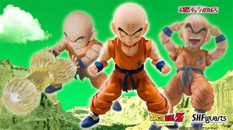 Krillin és Son Goku barátsága