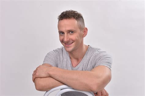 Józan László Tóbiás szerepében a Barátok köztben