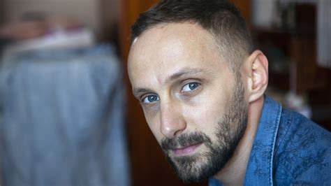 Józan László a Vígszínházban