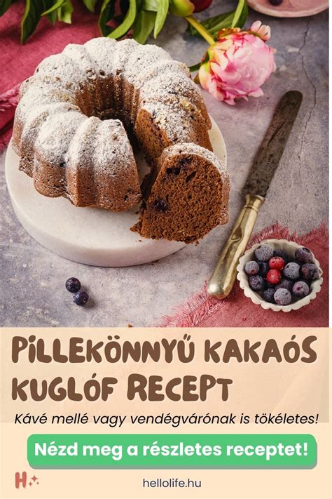 Variációk citromos szeletből, gyümölcsökkel díszítve