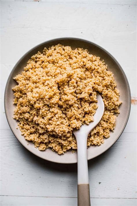 quinoa magok
