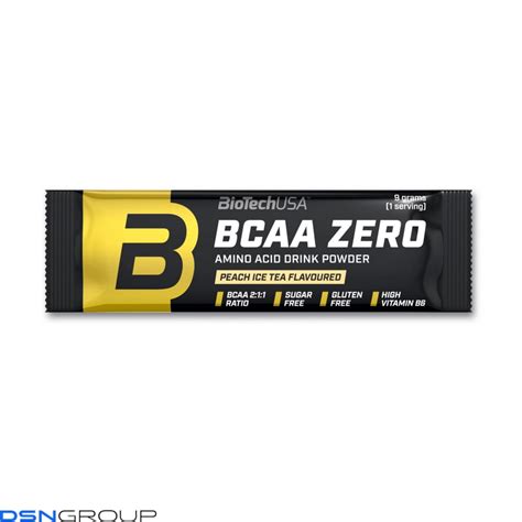 BCAA Flash Zero termékcsalád ízei