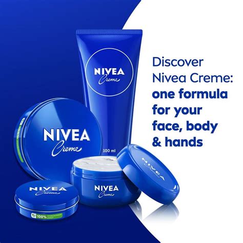 Nivea mézes-olajos krémszappan