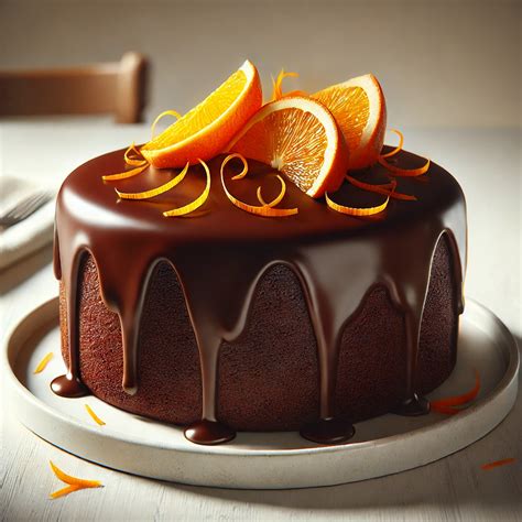 Torta bevonása olvasztott csokoládéval