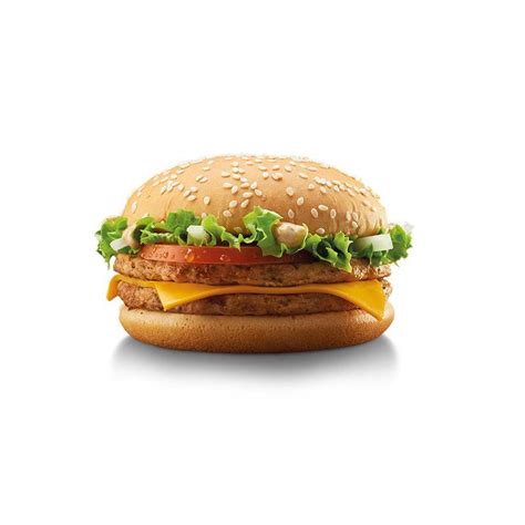 McDonald's McFarm szendvics