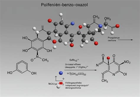 A BPA molekuláris szerkezete és hatásai