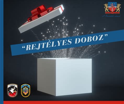 Rejtélyes doboz