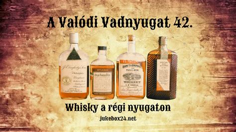 Régi whisky címkék