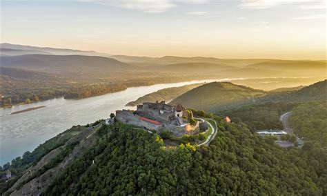 Dunakanyar panoráma