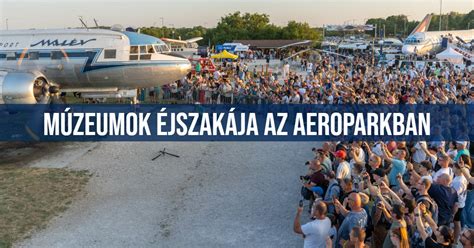 Rádióamatőrök az Aeroparkban