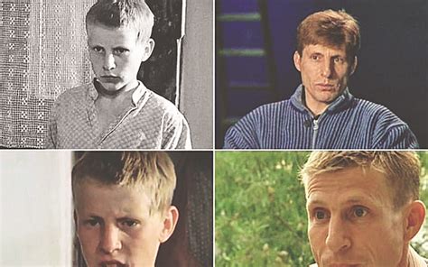 Olvasztó Imre gyerekkori képe az Indul a bakterház című filmből