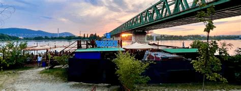 Wasser Nachostál Budapest