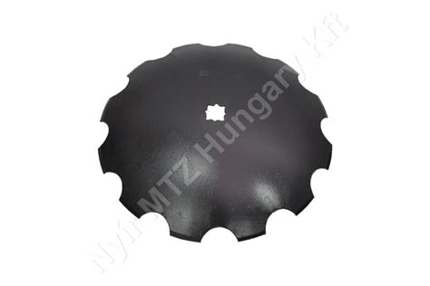 Mezőgazdasági boronatárcsa