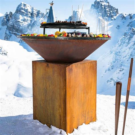 Ofyr Classic grill
