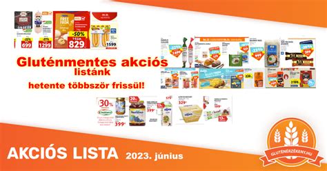Gluténmentes termékek címkéje