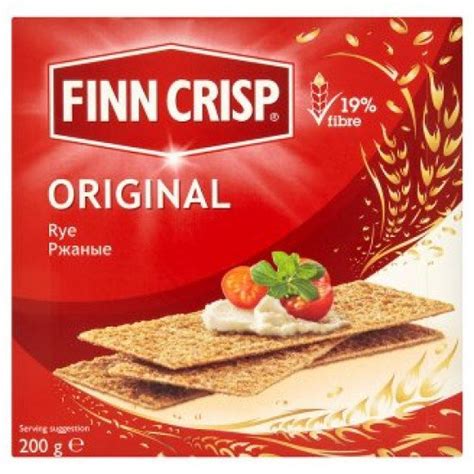 finn rozskenyér