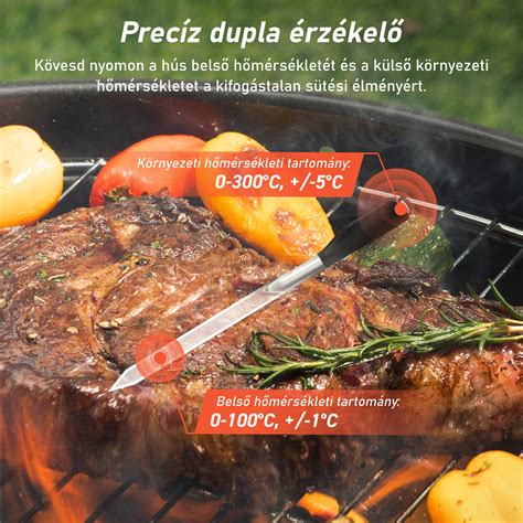 maghőmérő használata húson