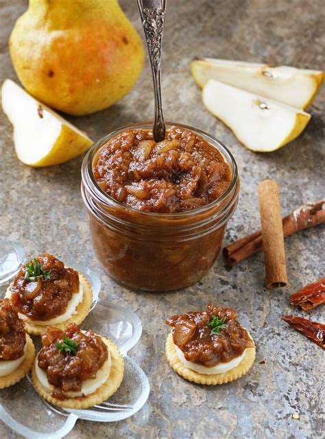 Különféle chutney fajták