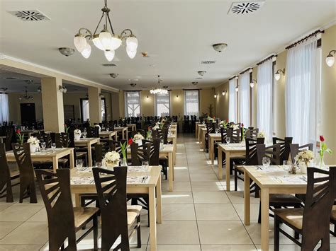 Püspökladány, Melody Étterem belső tér