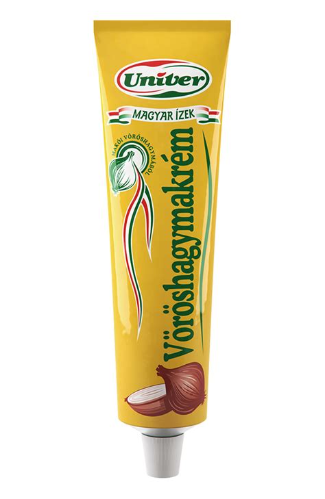 Házi vöröshagymakrém üvegben