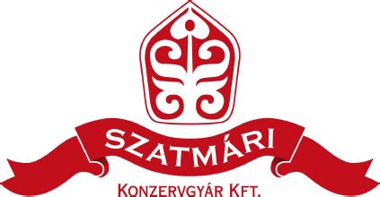 Szatmári Konzervgyár logója