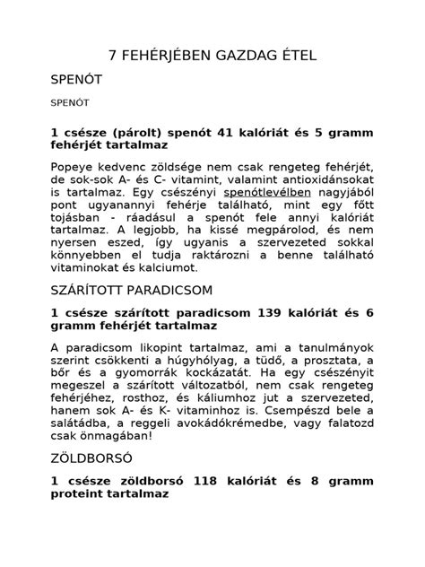 Sportoló étkezése, sok fehérjében gazdag étellel