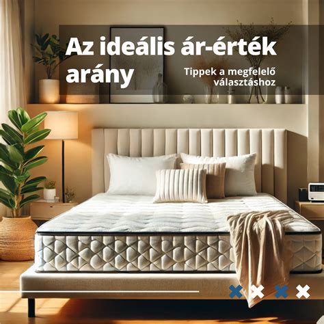 Ár-érték arányt bemutató grafikon