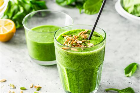 fogyókúrás smoothie