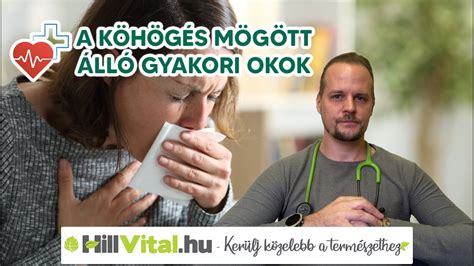 Az evés utáni köhögés gyakori okai