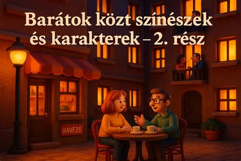 Pávaszem és Medvefia karakterek