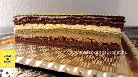 Mozart-szelet