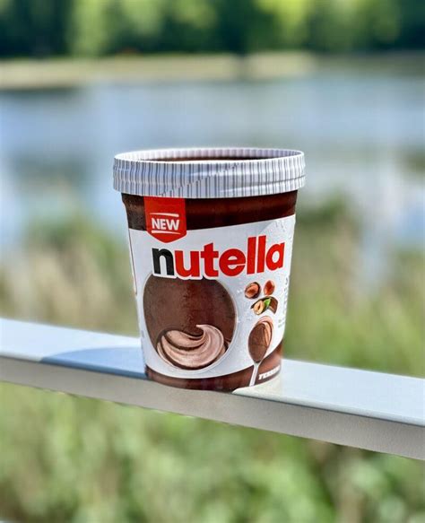 Nutella jégkrém