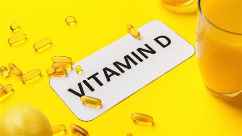 rákmegelőzés D vitamin