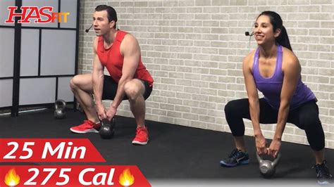 kettlebell edzés