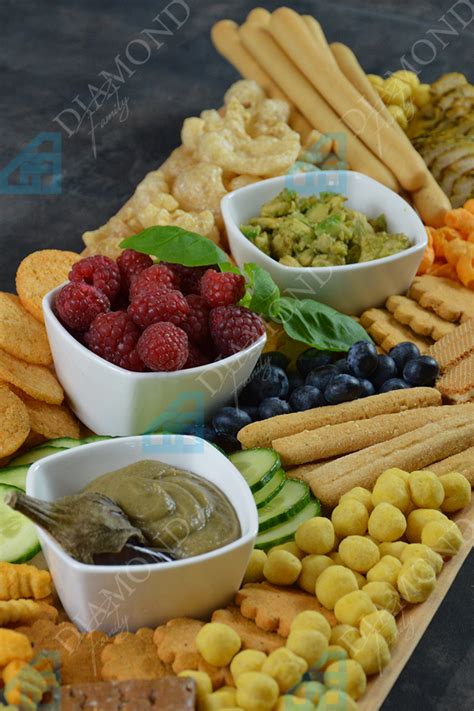 Snack válogatás